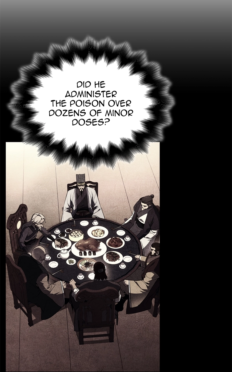Reincarnated as an Unruly Heir Chapter 157 Page 196