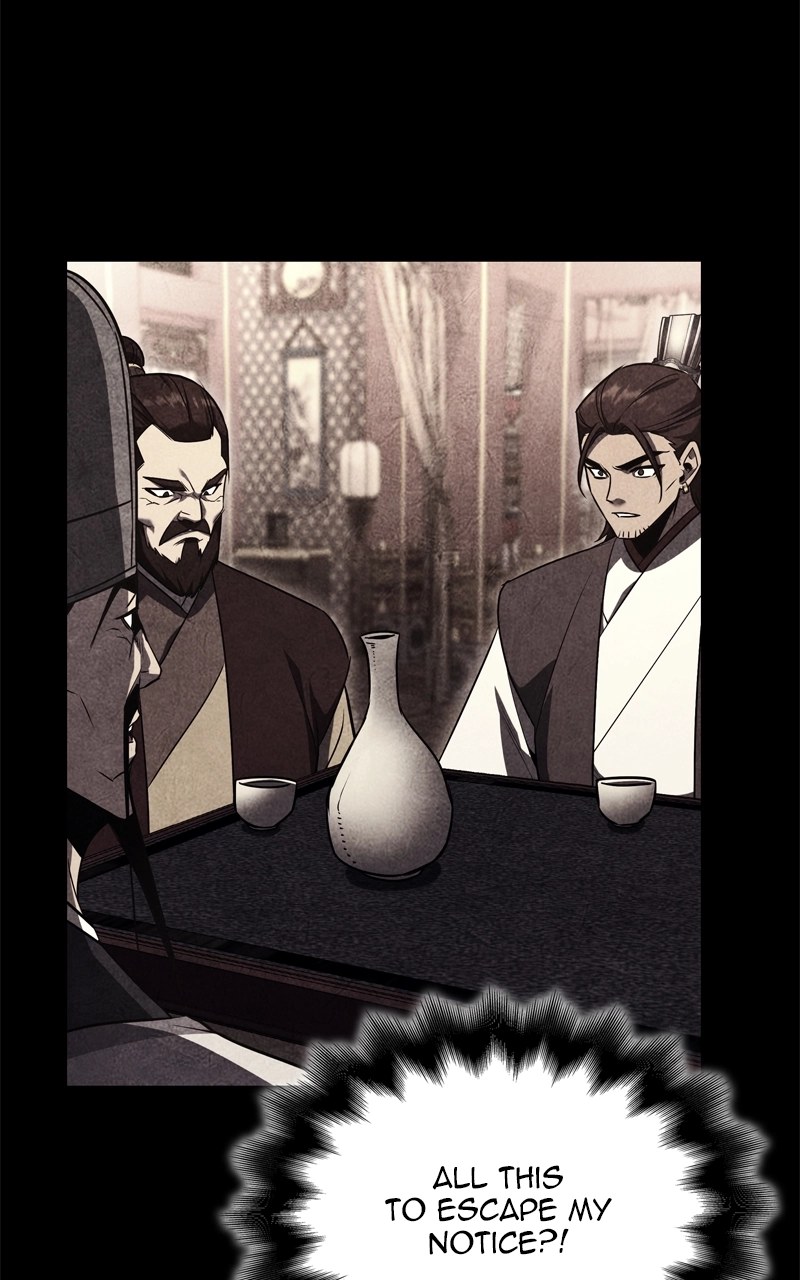 Reincarnated as an Unruly Heir Chapter 157 Page 197