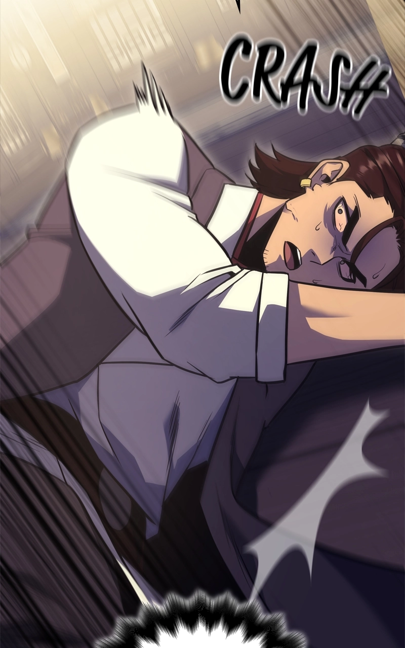 Reincarnated as an Unruly Heir Chapter 157 Page 199
