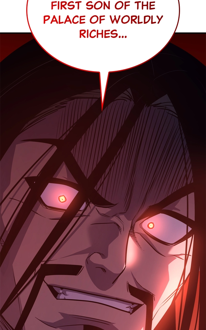 Reincarnated as an Unruly Heir Chapter 157 Page 205