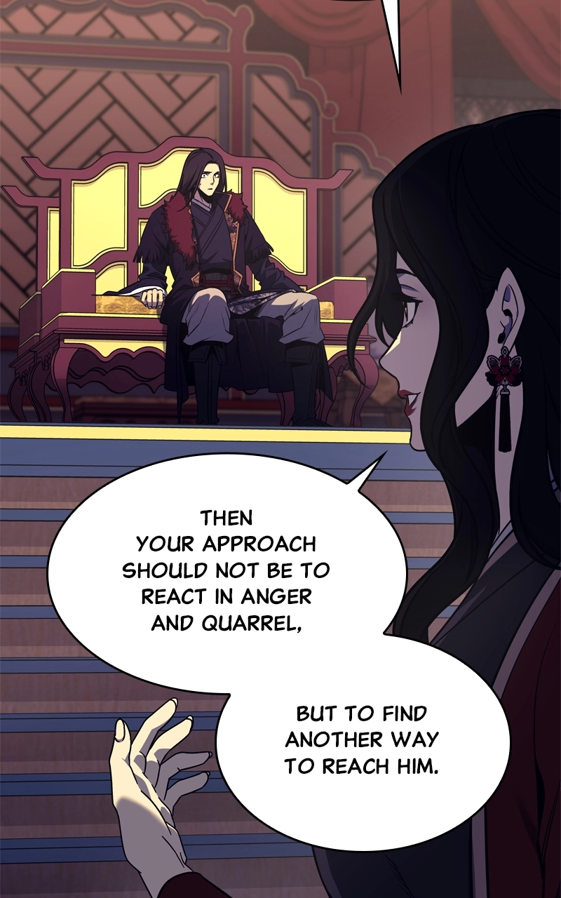 Reincarnated as an Unruly Heir Chapter 96 Page 9
