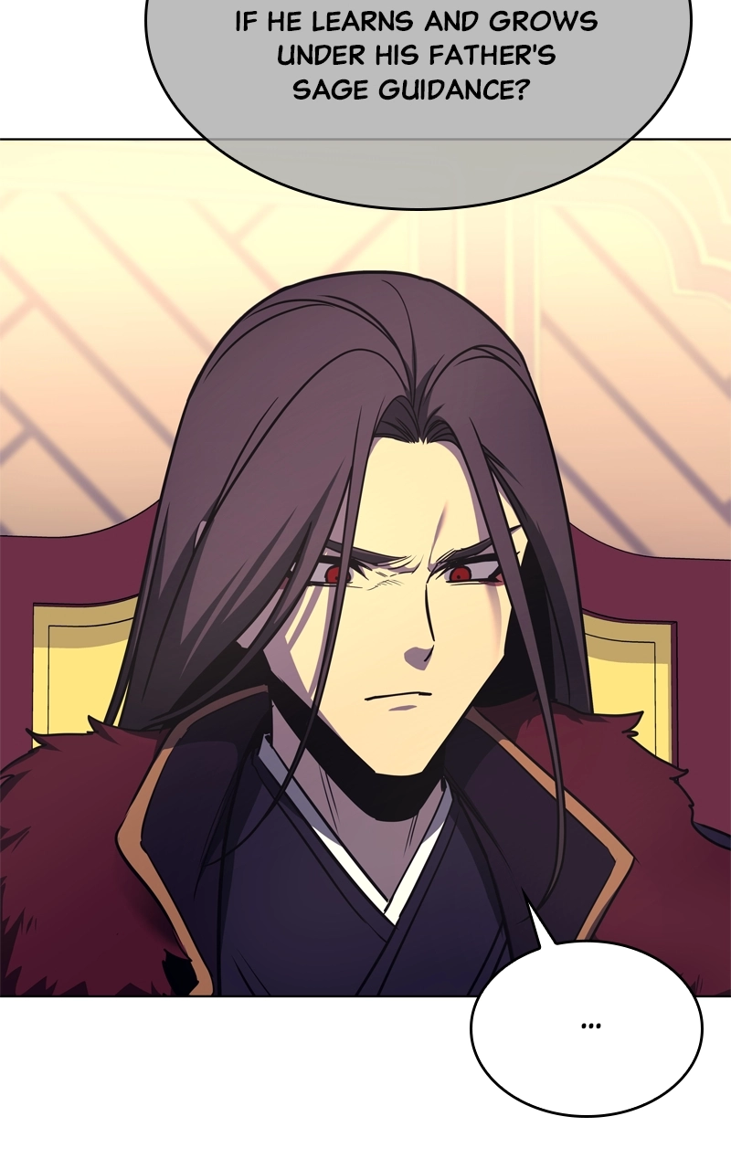 Reincarnated as an Unruly Heir Chapter 96 Page 11