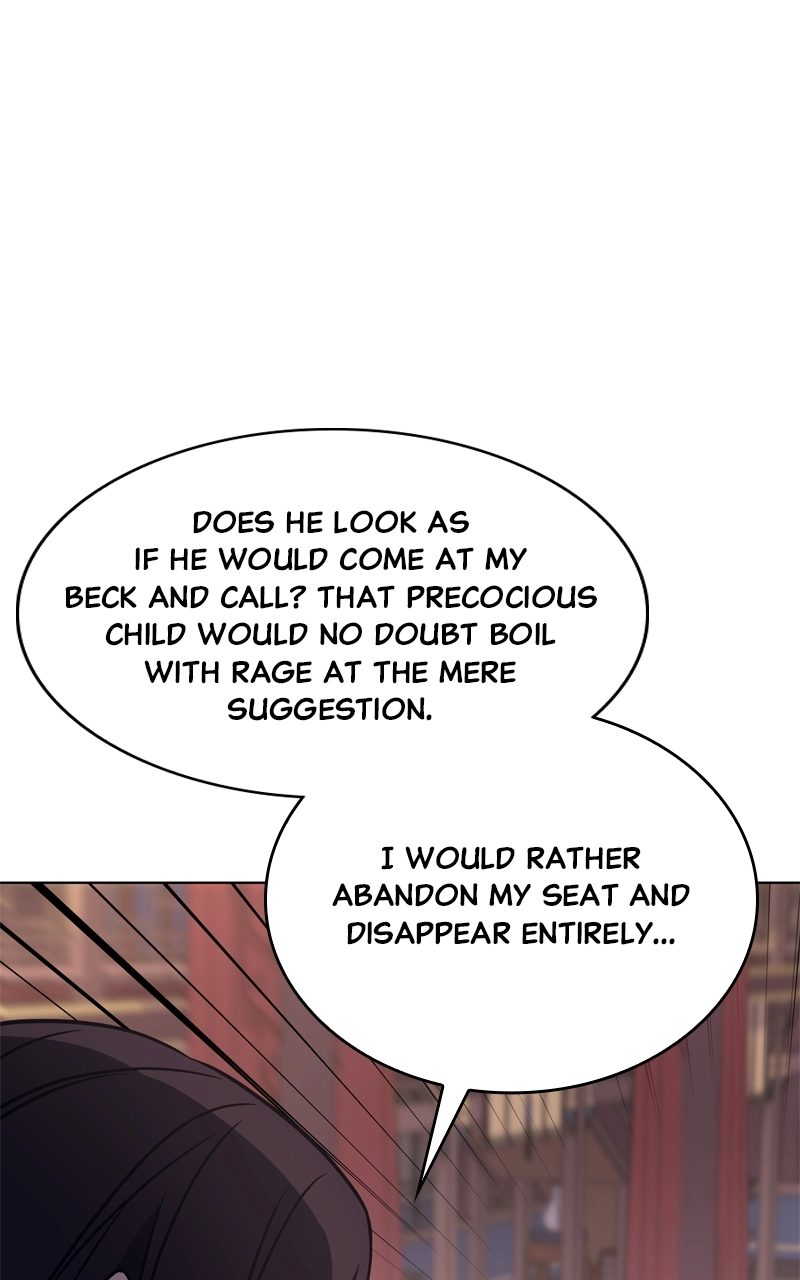 Reincarnated as an Unruly Heir Chapter 96 Page 12