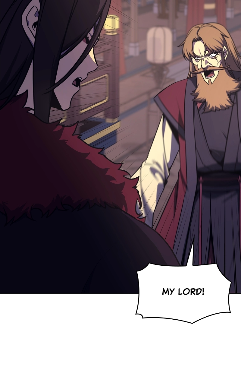 Reincarnated as an Unruly Heir Chapter 96 Page 13