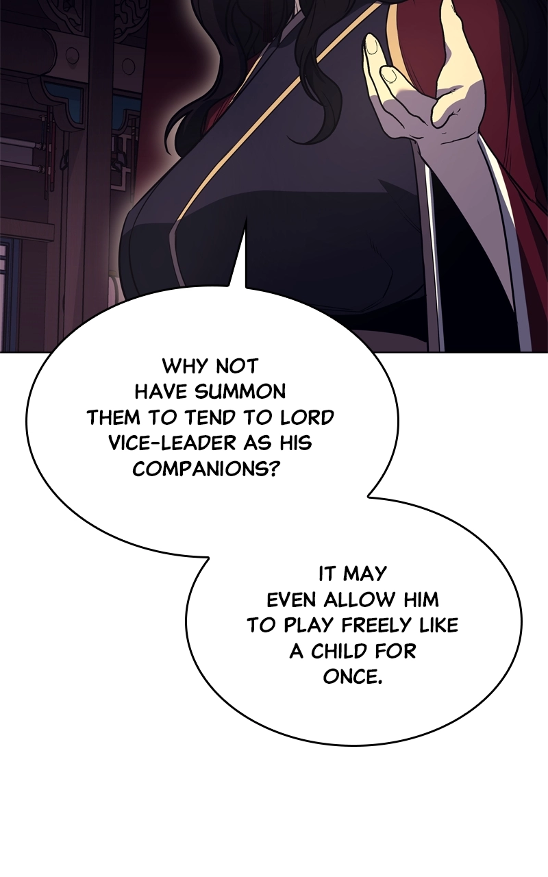 Reincarnated as an Unruly Heir Chapter 96 Page 17