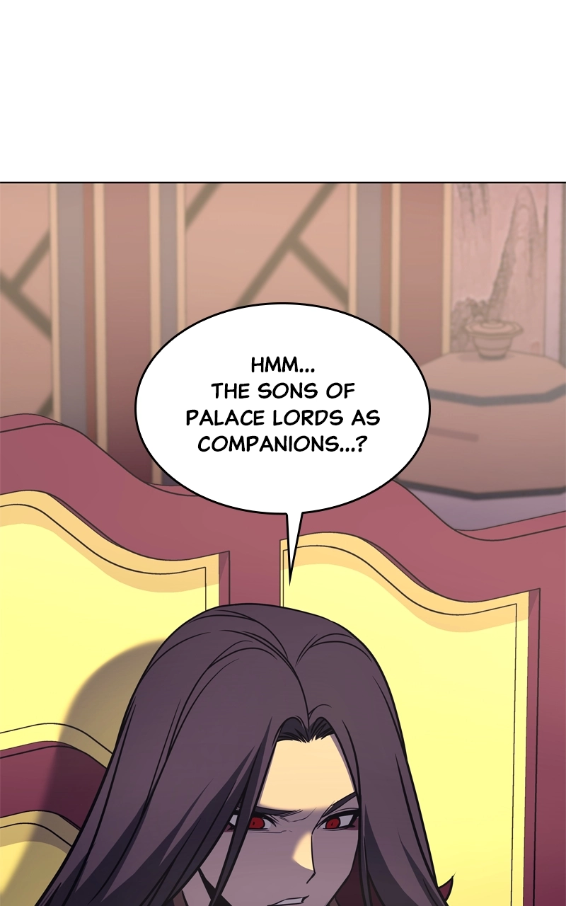Reincarnated as an Unruly Heir Chapter 96 Page 18
