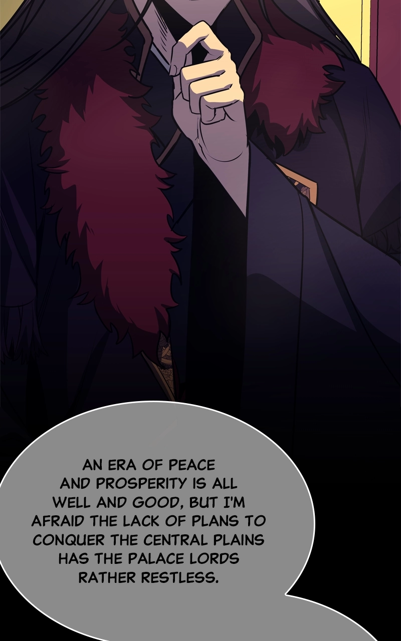 Reincarnated as an Unruly Heir Chapter 96 Page 19