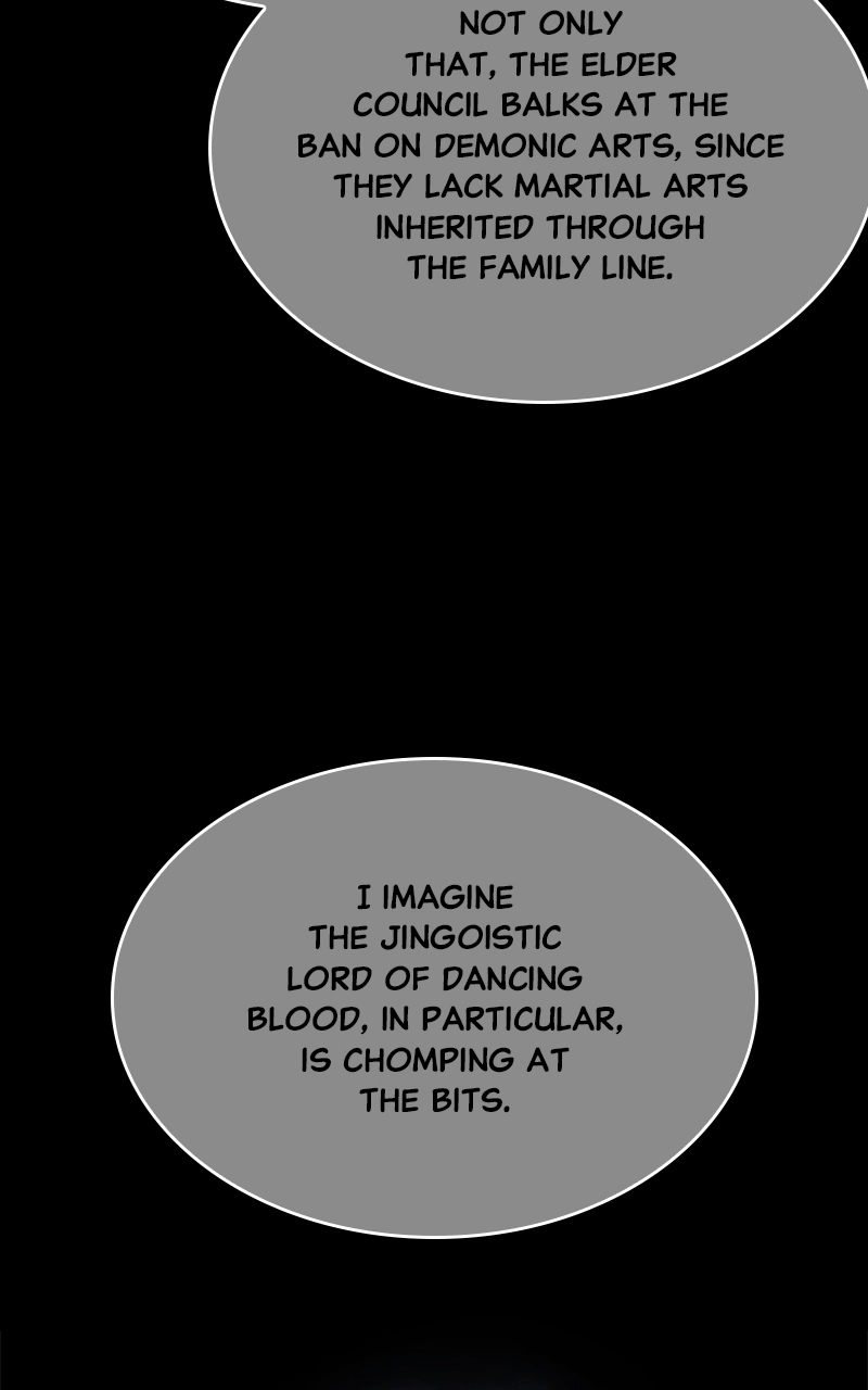 Reincarnated as an Unruly Heir Chapter 96 Page 20