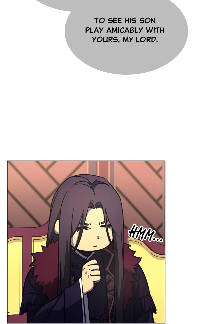 Reincarnated as an Unruly Heir Chapter 96 Page 22