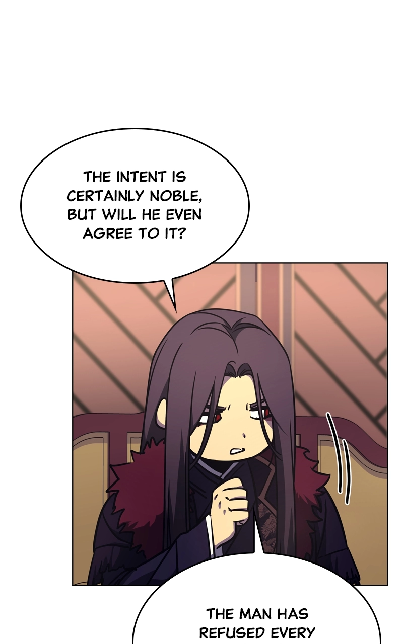 Reincarnated as an Unruly Heir Chapter 96 Page 23