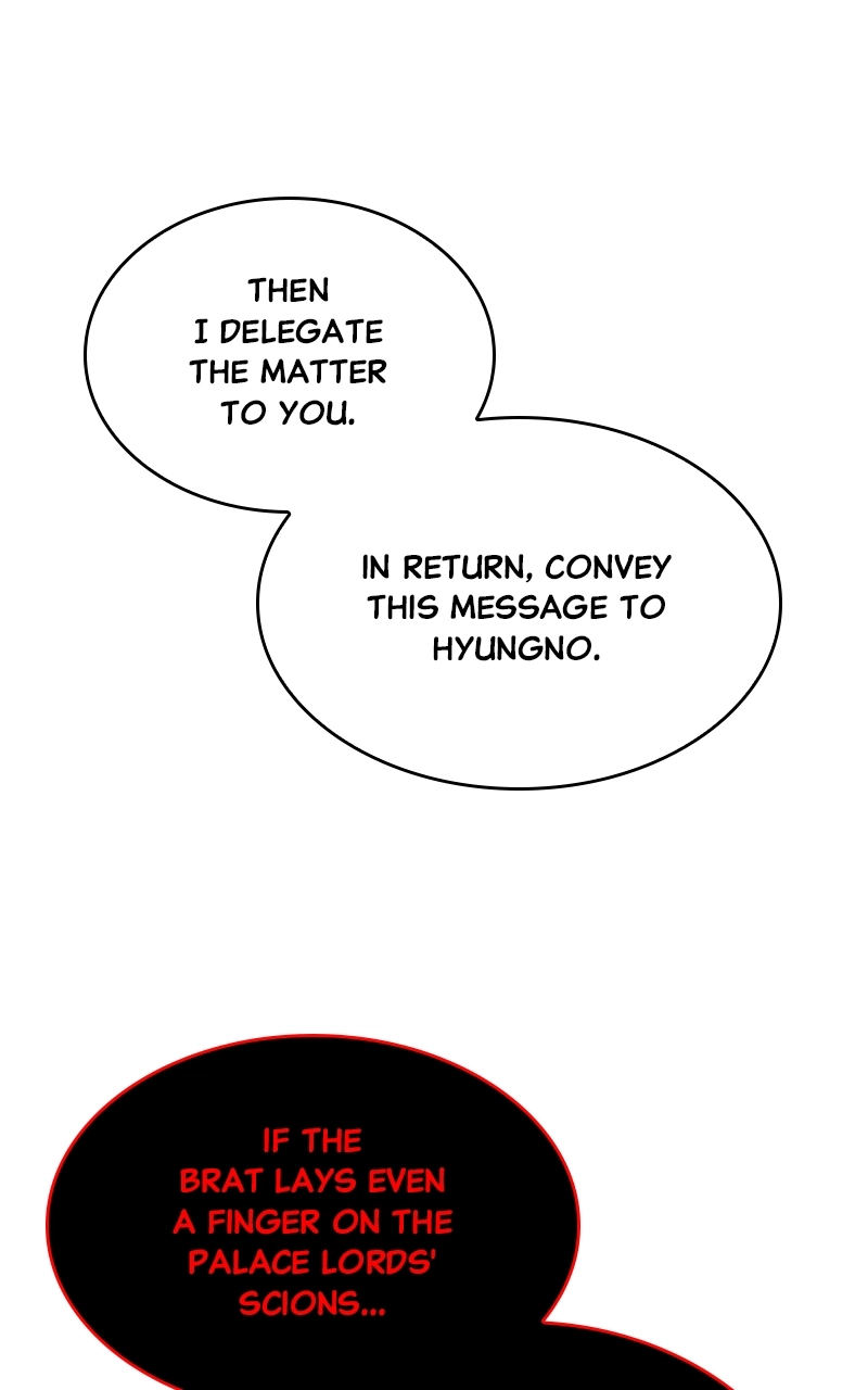 Reincarnated as an Unruly Heir Chapter 96 Page 26