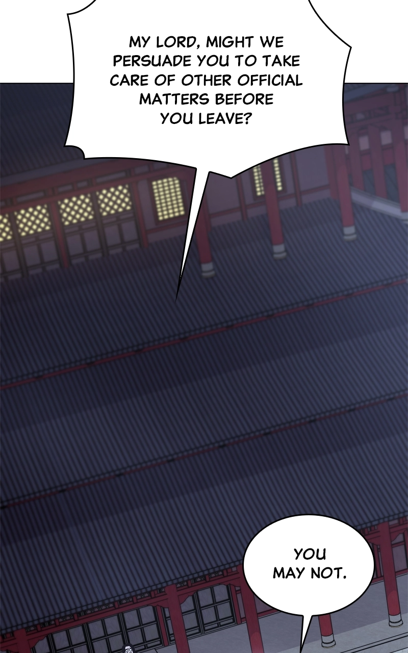 Reincarnated as an Unruly Heir Chapter 96 Page 29