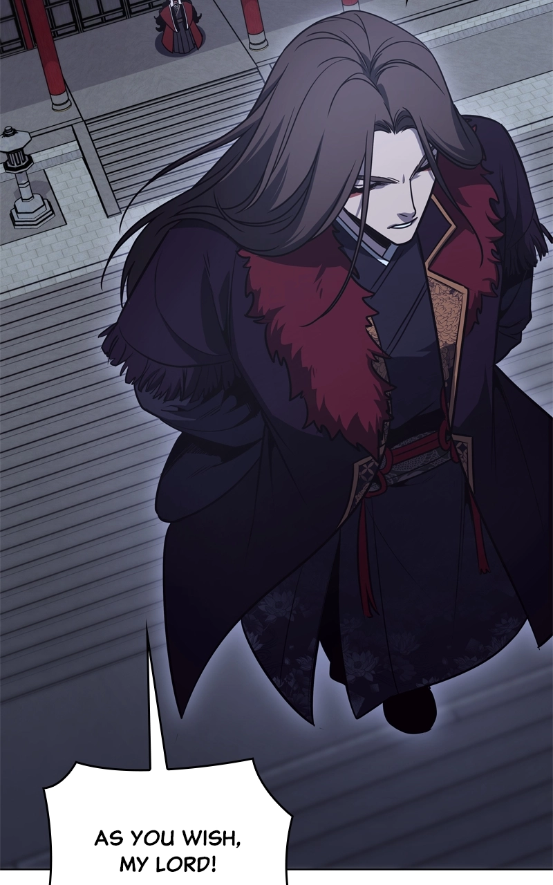 Reincarnated as an Unruly Heir Chapter 96 Page 30
