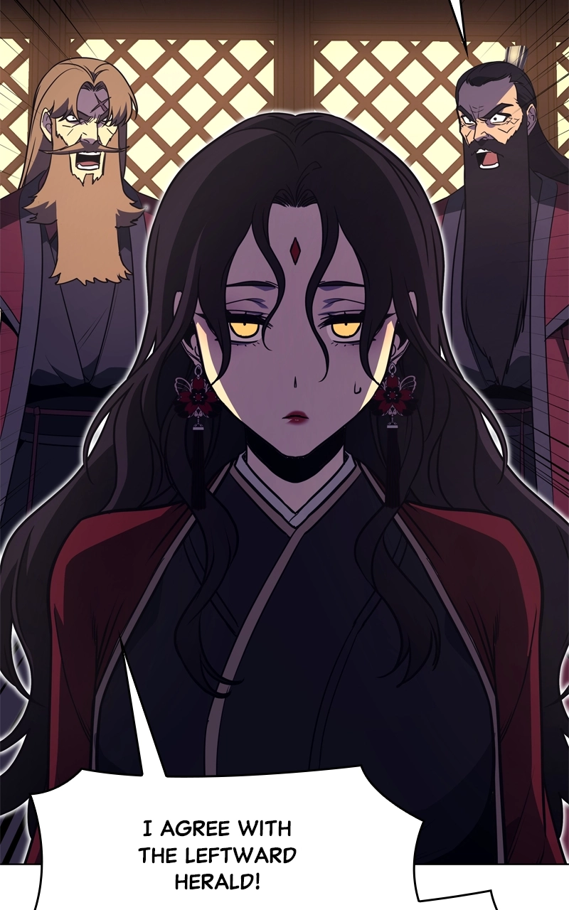 Reincarnated as an Unruly Heir Chapter 96 Page 32