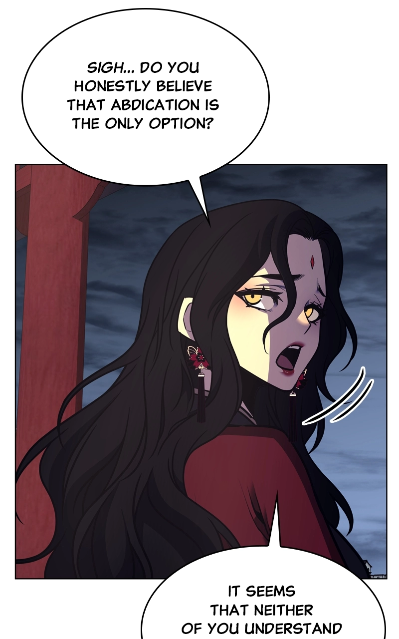Reincarnated as an Unruly Heir Chapter 96 Page 34