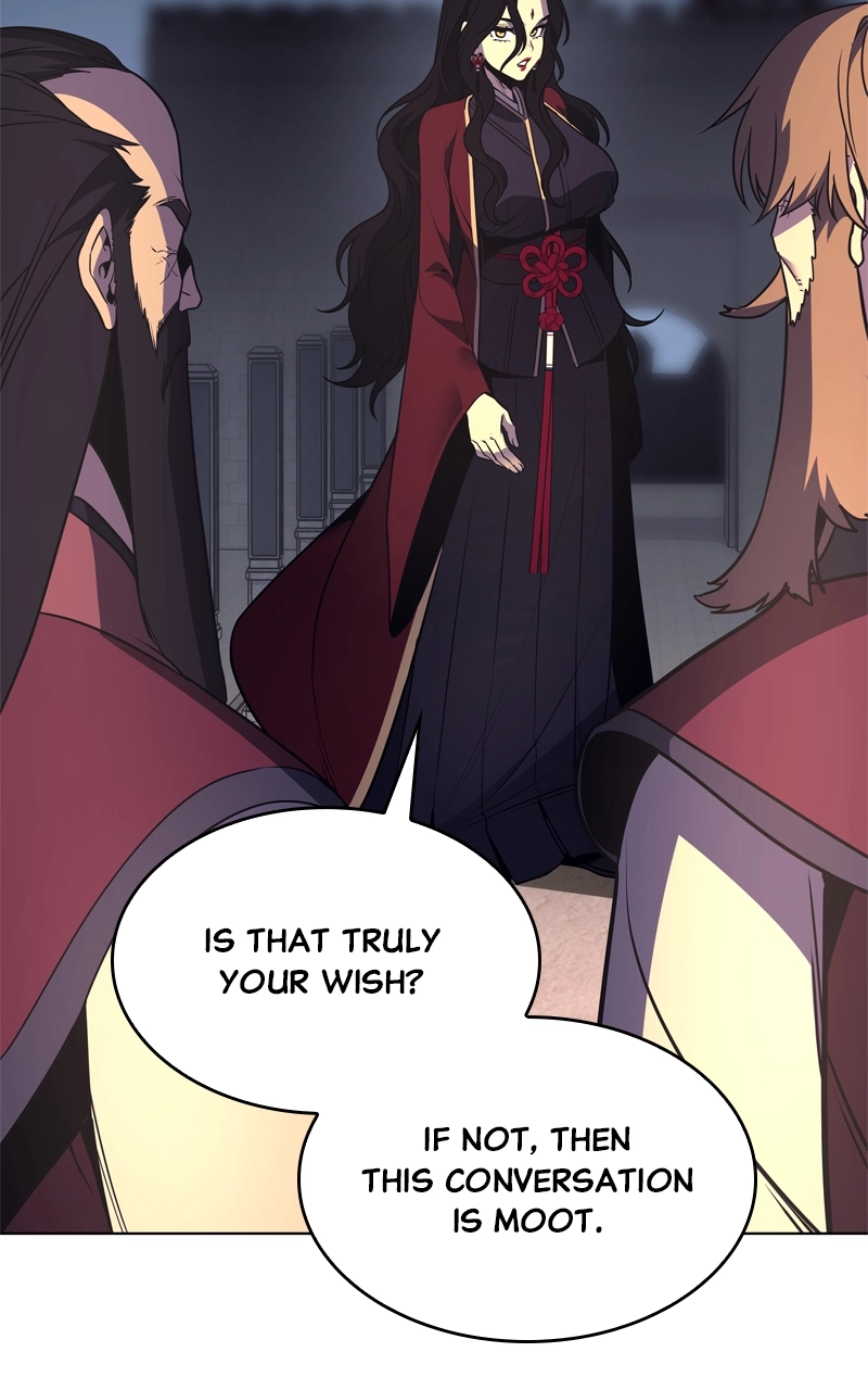 Reincarnated as an Unruly Heir Chapter 96 Page 36