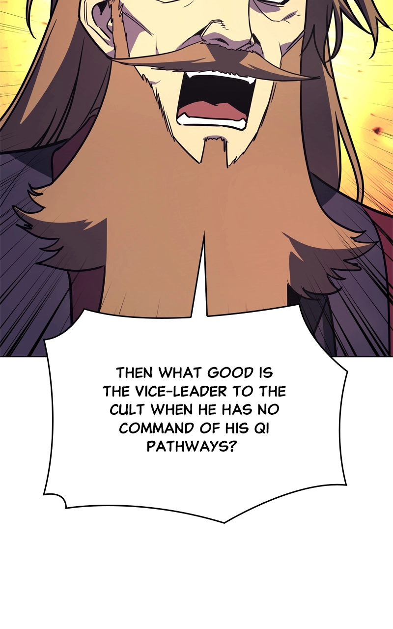 Reincarnated as an Unruly Heir Chapter 96 Page 38