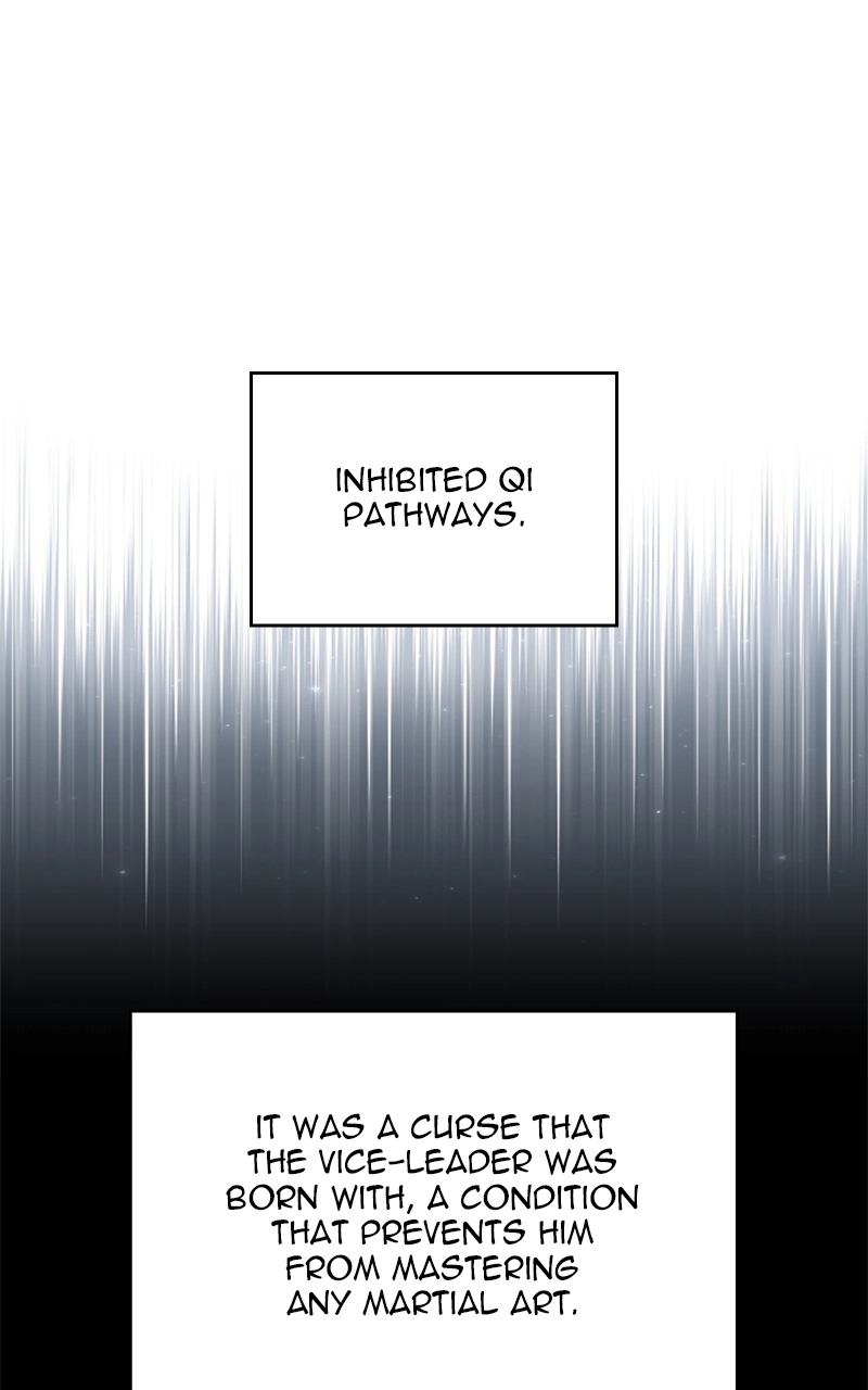 Reincarnated as an Unruly Heir Chapter 96 Page 39