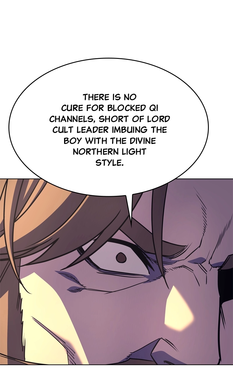 Reincarnated as an Unruly Heir Chapter 96 Page 42