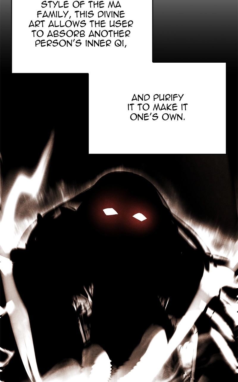 Reincarnated as an Unruly Heir Chapter 96 Page 44