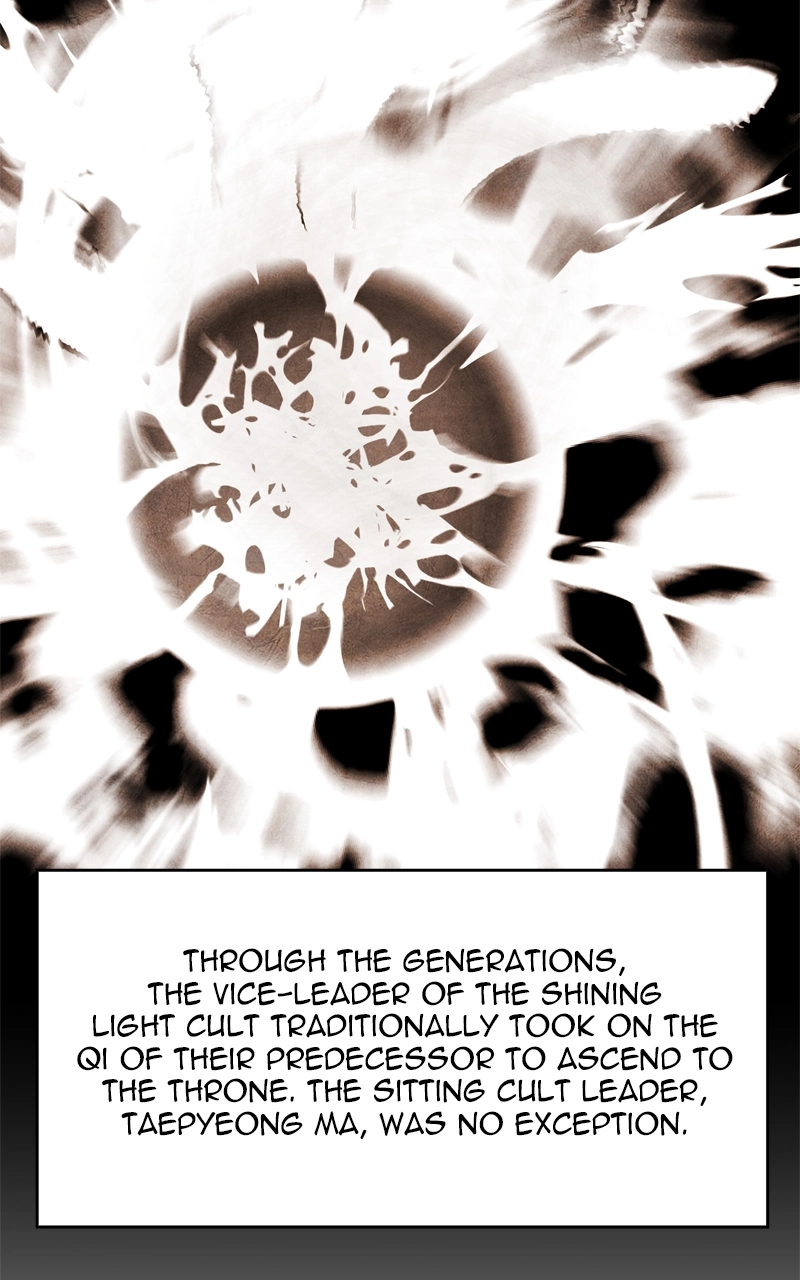 Reincarnated as an Unruly Heir Chapter 96 Page 45