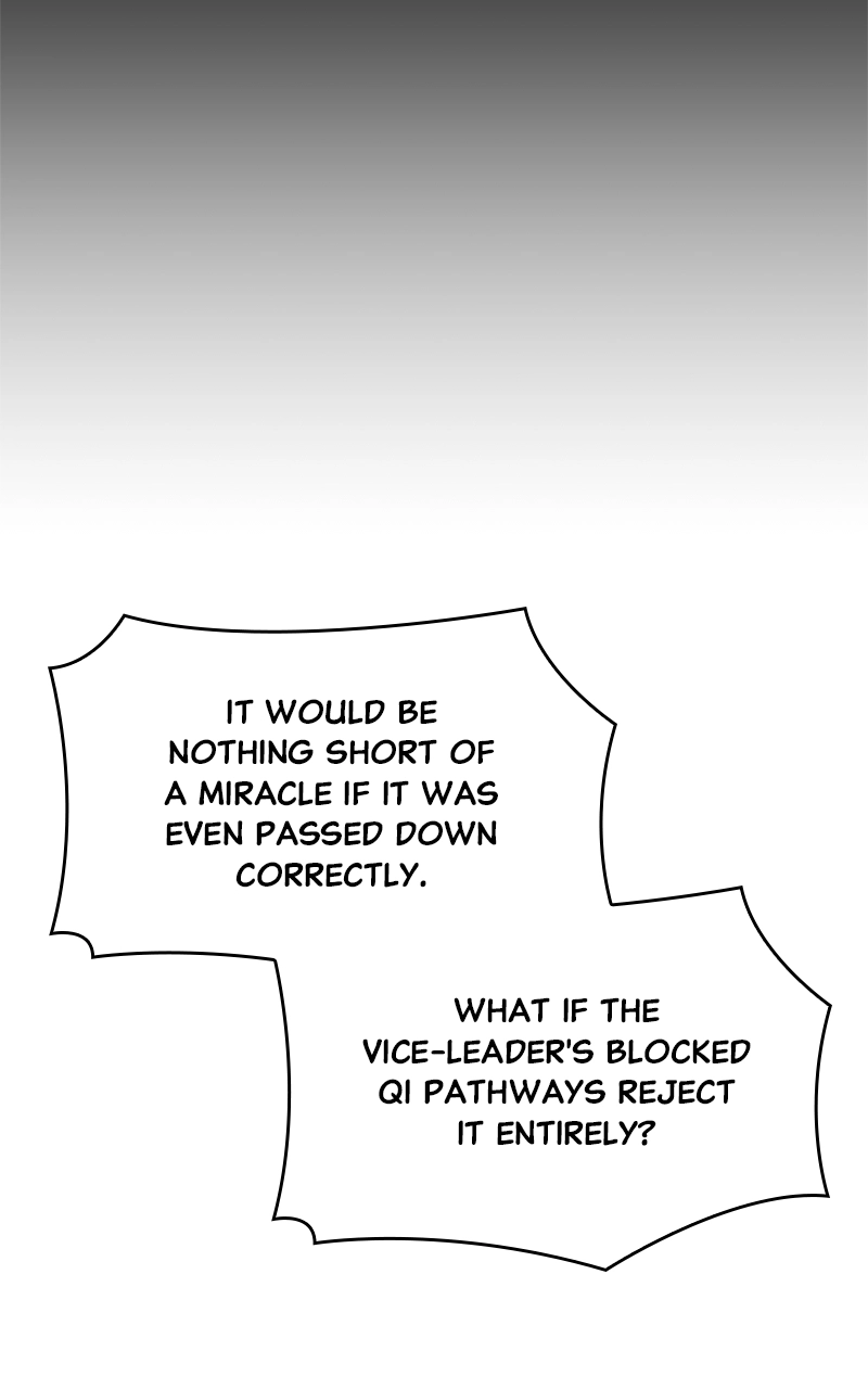 Reincarnated as an Unruly Heir Chapter 96 Page 46