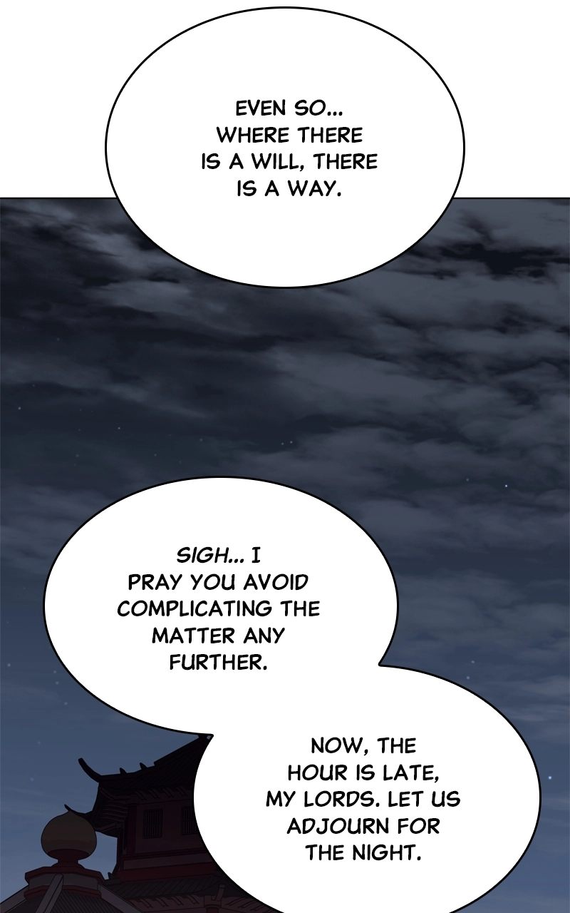 Reincarnated as an Unruly Heir Chapter 96 Page 49
