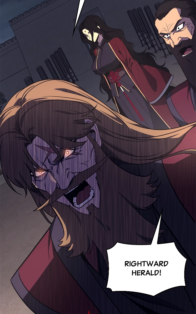 Reincarnated as an Unruly Heir Chapter 96 Page 53