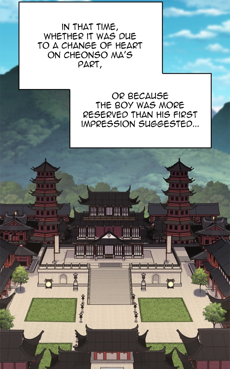 Reincarnated as an Unruly Heir Chapter 96 Page 59