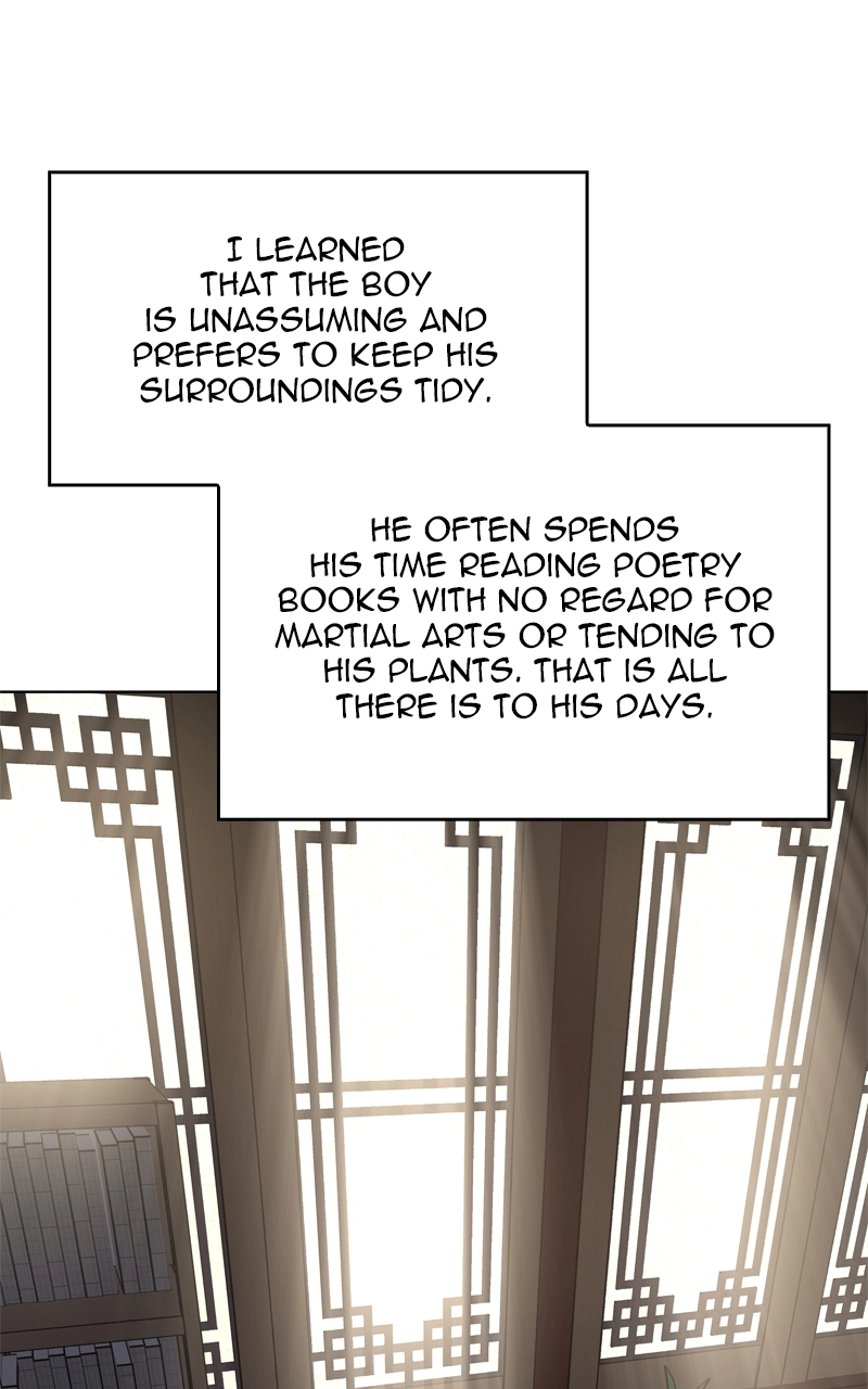 Reincarnated as an Unruly Heir Chapter 96 Page 61