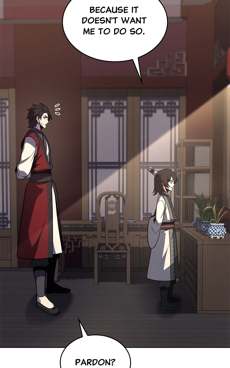 Reincarnated as an Unruly Heir Chapter 96 Page 67