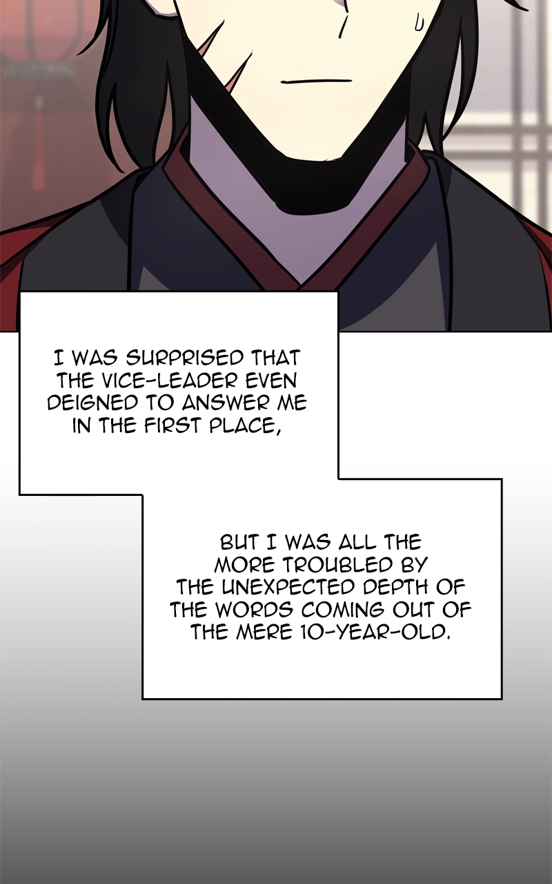 Reincarnated as an Unruly Heir Chapter 96 Page 76