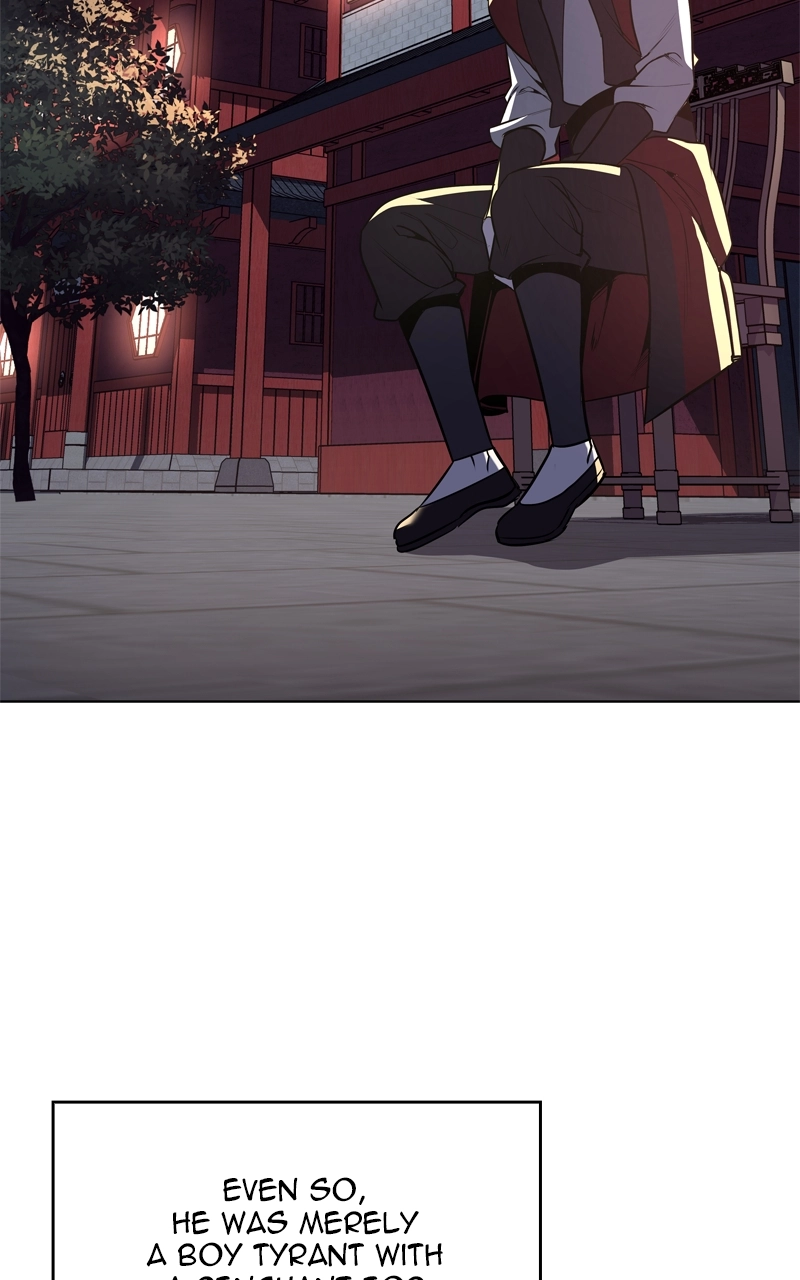 Reincarnated as an Unruly Heir Chapter 96 Page 79