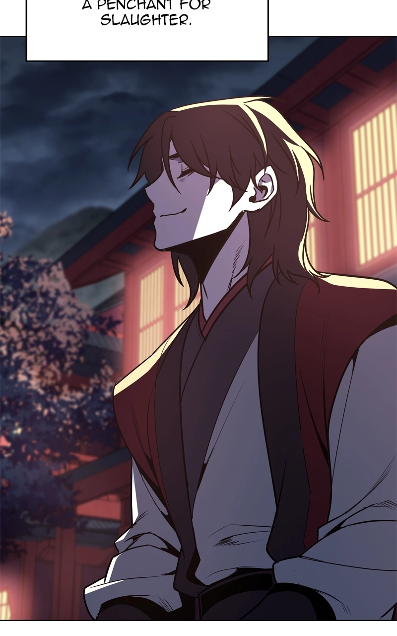 Reincarnated as an Unruly Heir Chapter 96 Page 80