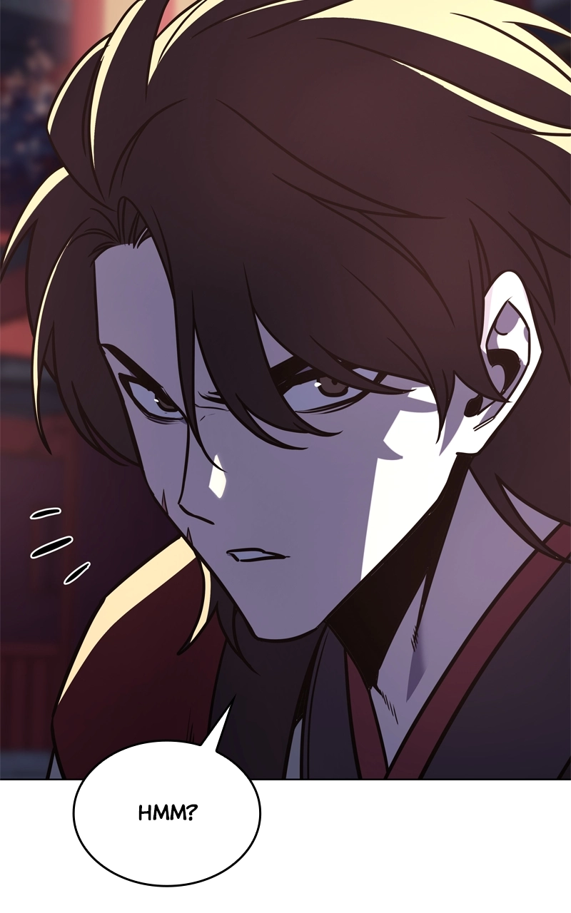 Reincarnated as an Unruly Heir Chapter 96 Page 83