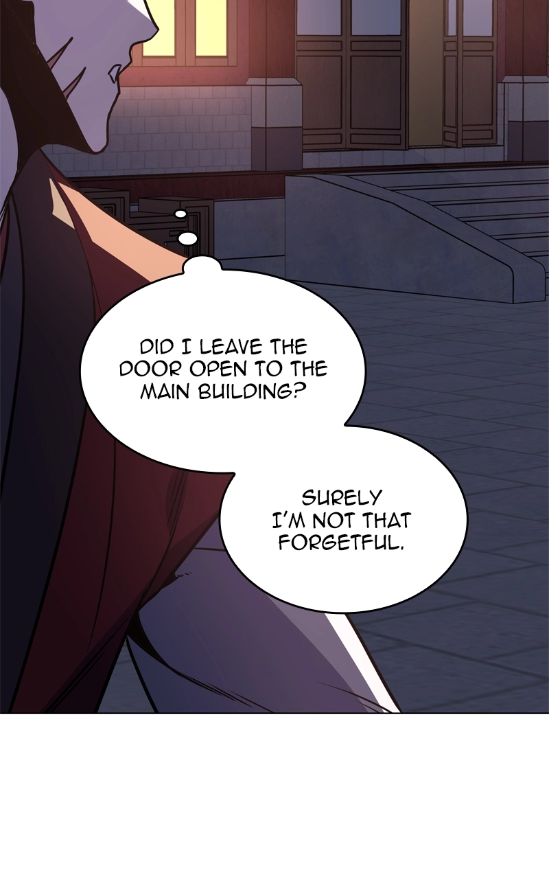 Reincarnated as an Unruly Heir Chapter 96 Page 85