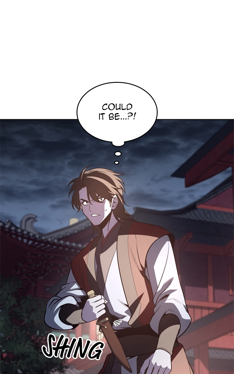 Reincarnated as an Unruly Heir Chapter 96 Page 86