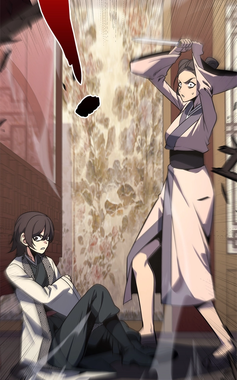 Reincarnated as an Unruly Heir Chapter 96 Page 93