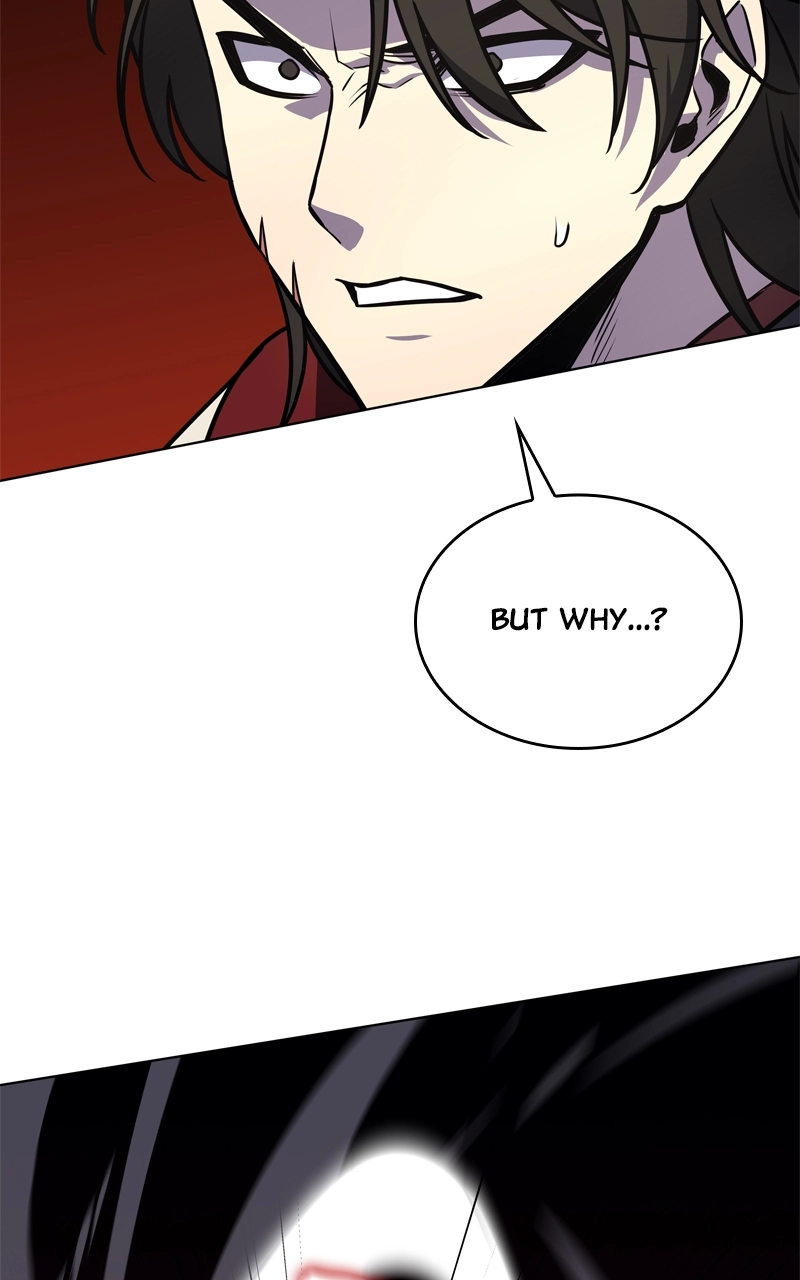Reincarnated as an Unruly Heir Chapter 96 Page 95