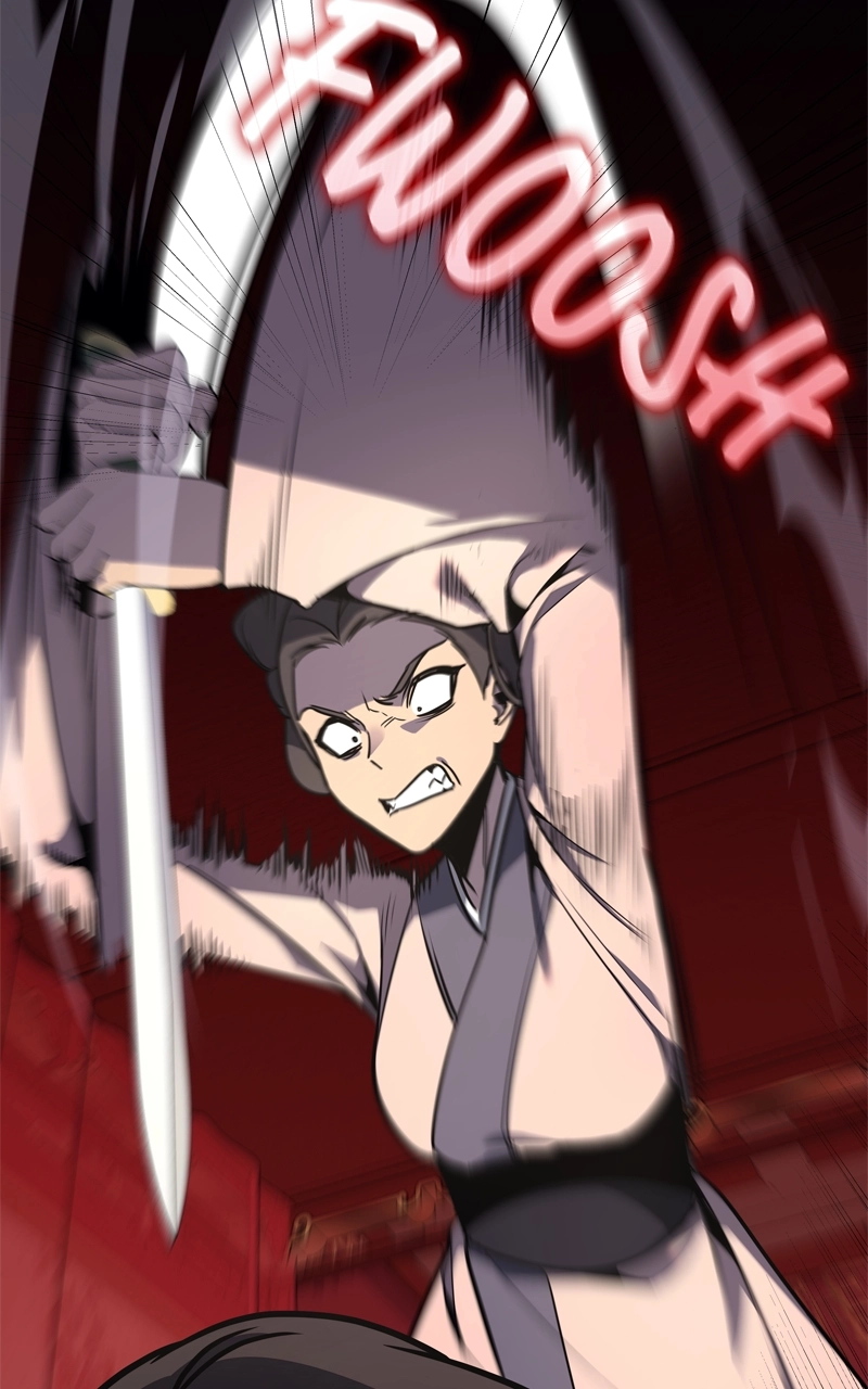 Reincarnated as an Unruly Heir Chapter 96 Page 96