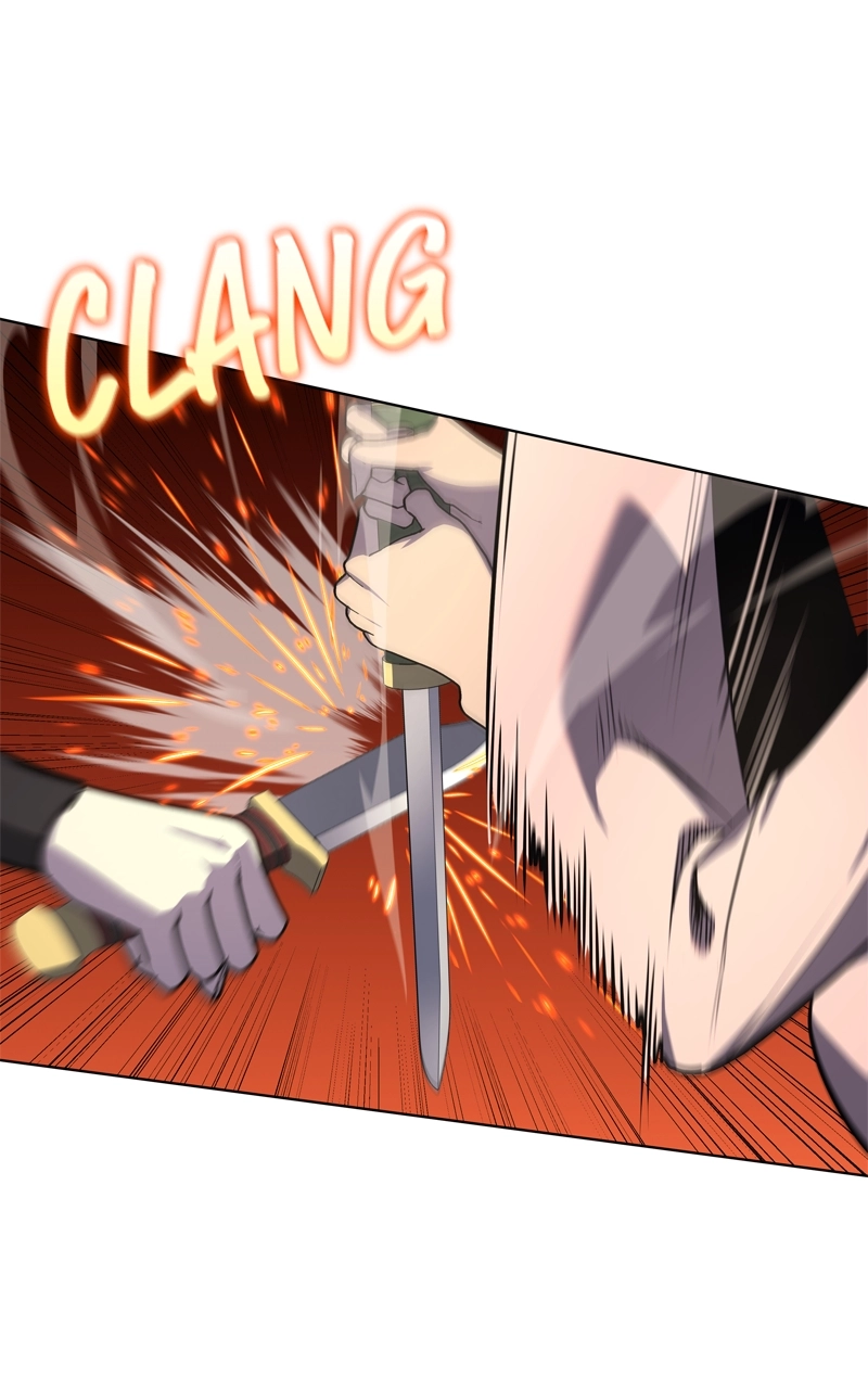 Reincarnated as an Unruly Heir Chapter 96 Page 98