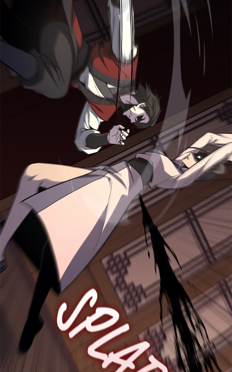 Reincarnated as an Unruly Heir Chapter 96 Page 110