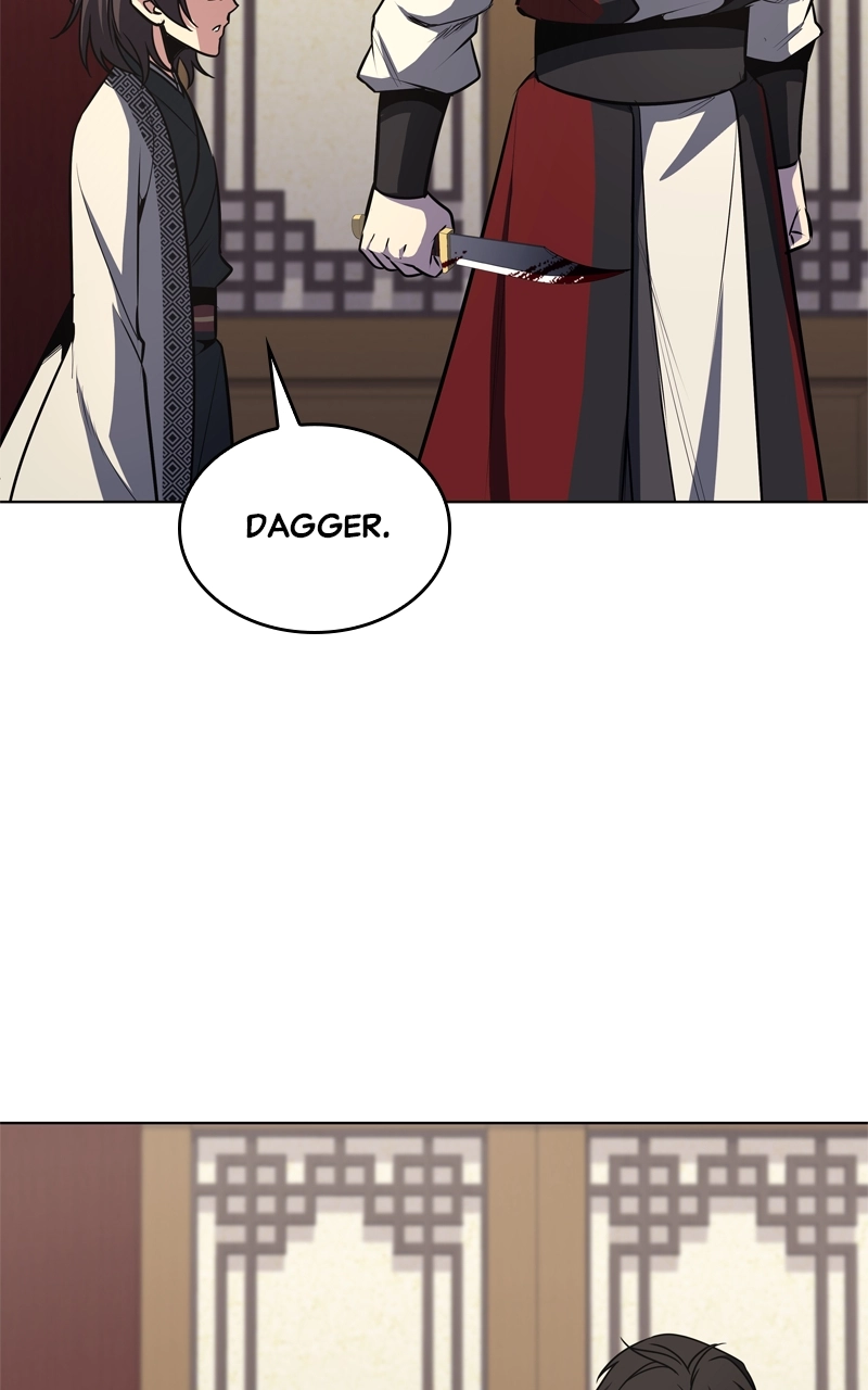 Reincarnated as an Unruly Heir Chapter 96 Page 113