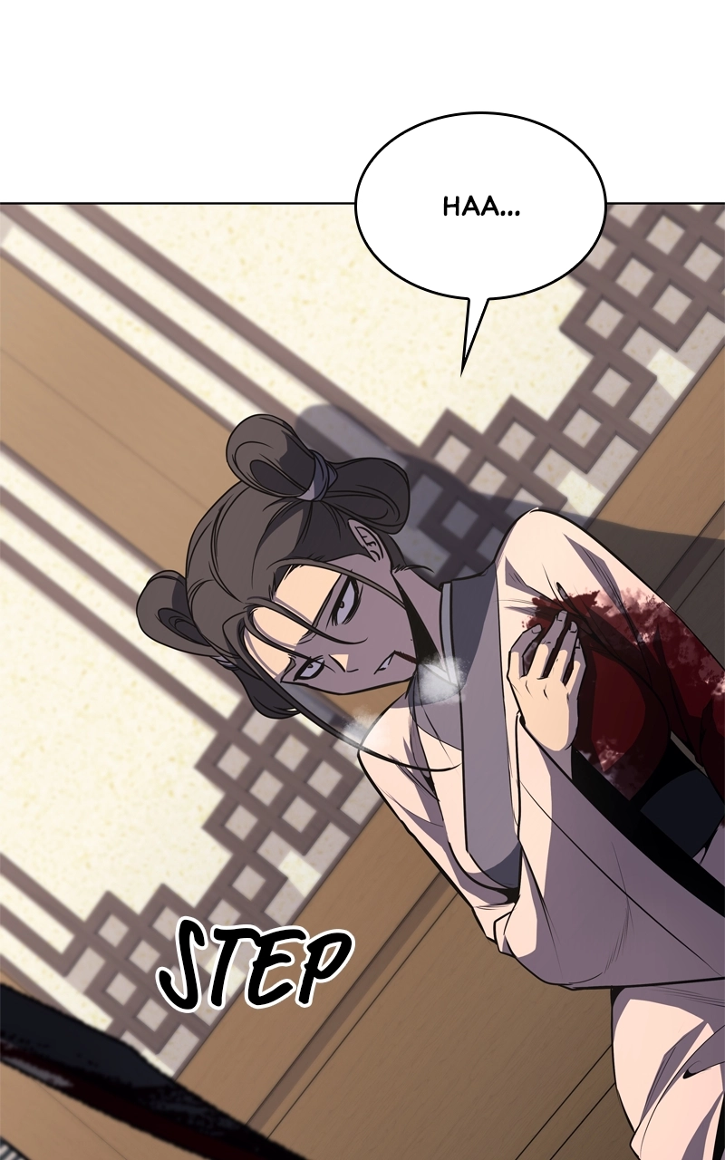 Reincarnated as an Unruly Heir Chapter 96 Page 115