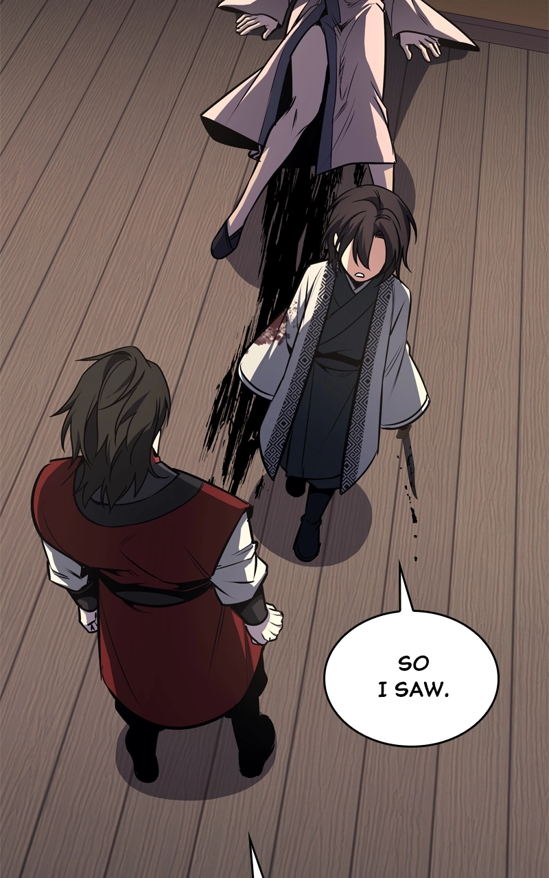 Reincarnated as an Unruly Heir Chapter 96 Page 122