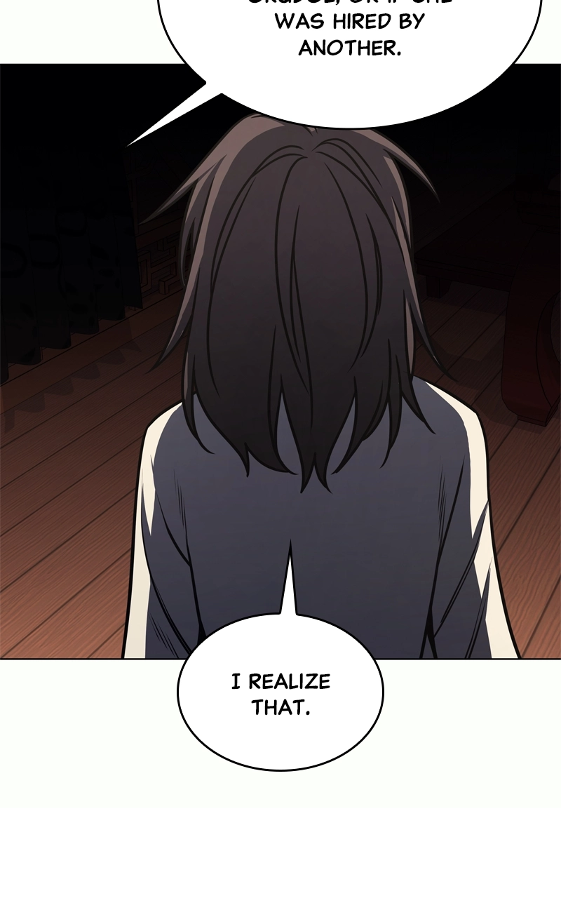 Reincarnated as an Unruly Heir Chapter 96 Page 124