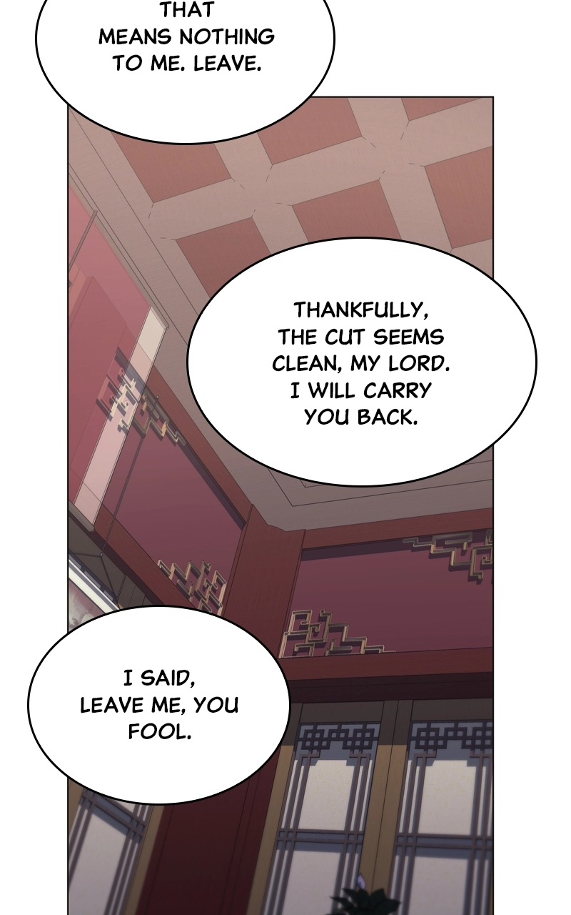 Reincarnated as an Unruly Heir Chapter 96 Page 135