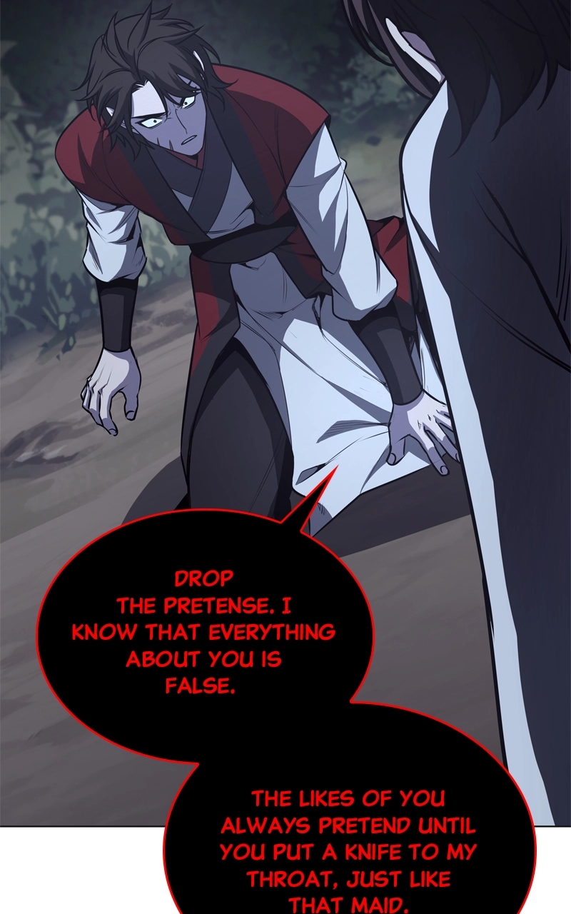 Reincarnated as an Unruly Heir Chapter 96 Page 149