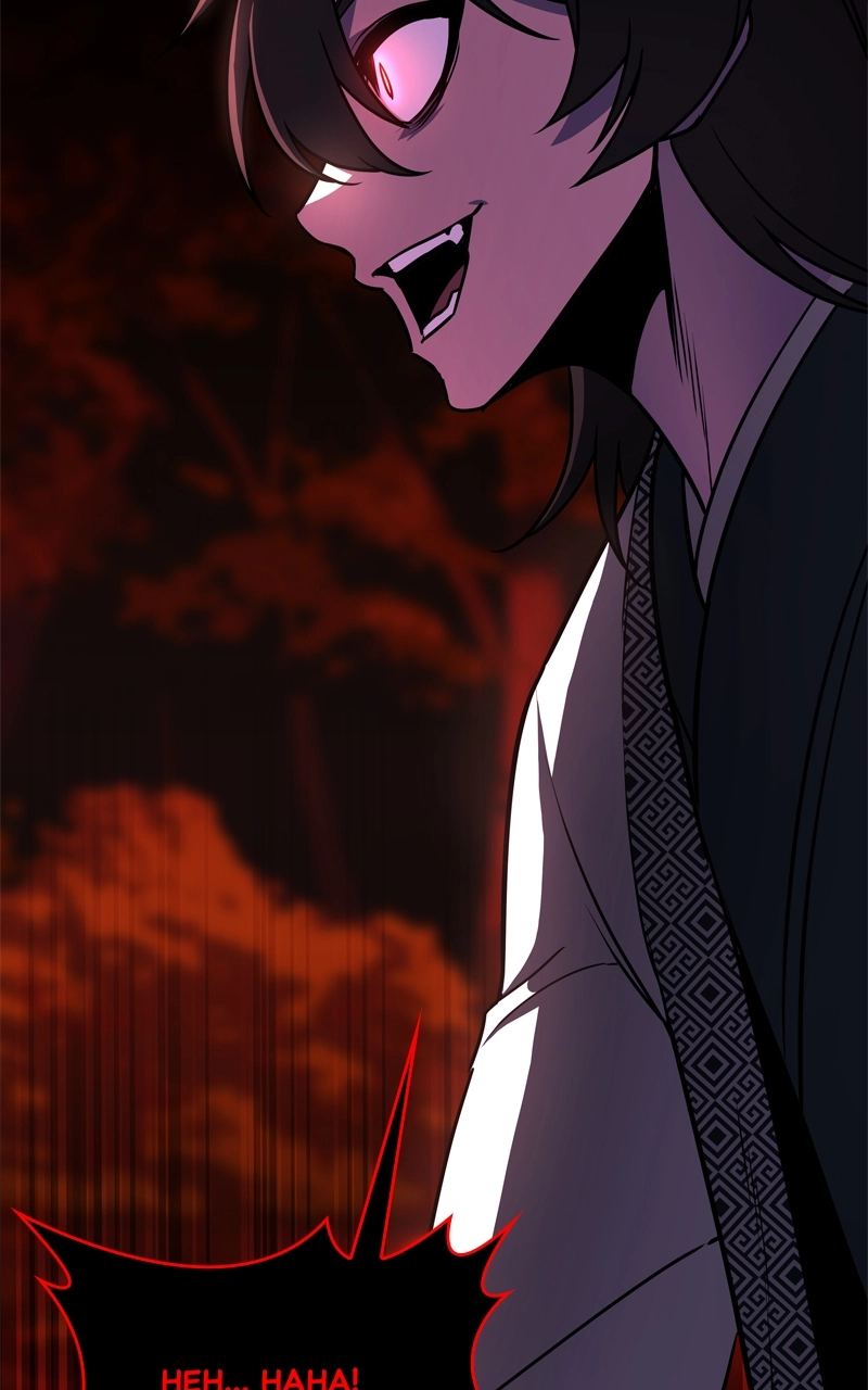 Reincarnated as an Unruly Heir Chapter 96 Page 154