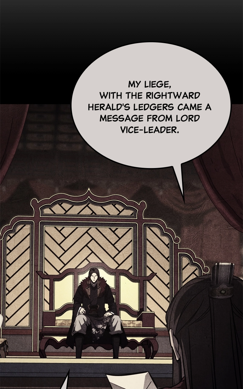 Reincarnated as an Unruly Heir Chapter 117 Page 6